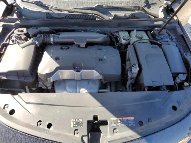 Photo 7 from auction – 2015 CHEVROLET IMPALA LS with VIN 1G11Z5SL4FU114205