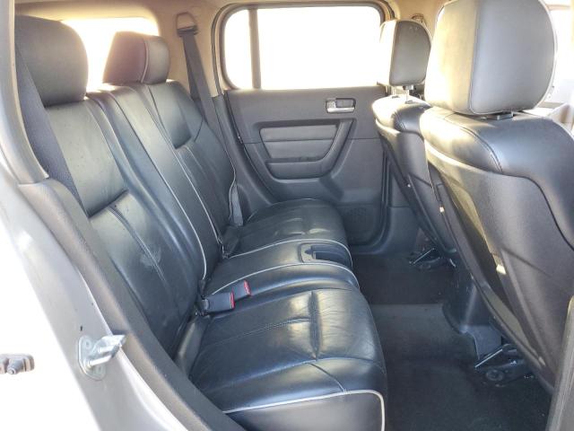 Photo 6 from auction – 2008 HUMMER H3 with VIN 5GTEN13EX88111083