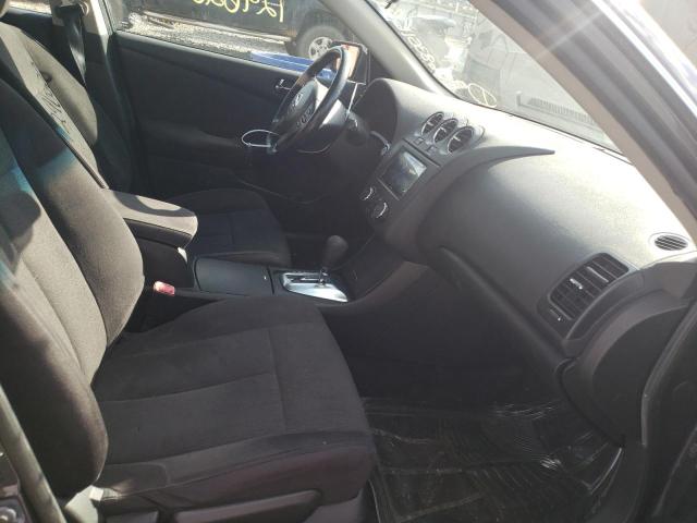 Photo 5 from auction – 2012 NISSAN ALTIMA BAS with VIN 1N4AL2AP7CN490503
