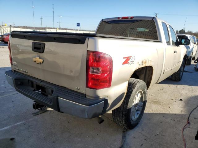 Photo 4 from auction – 2009 CHEVROLET SILVERADO with VIN 1GCEK29079Z102905