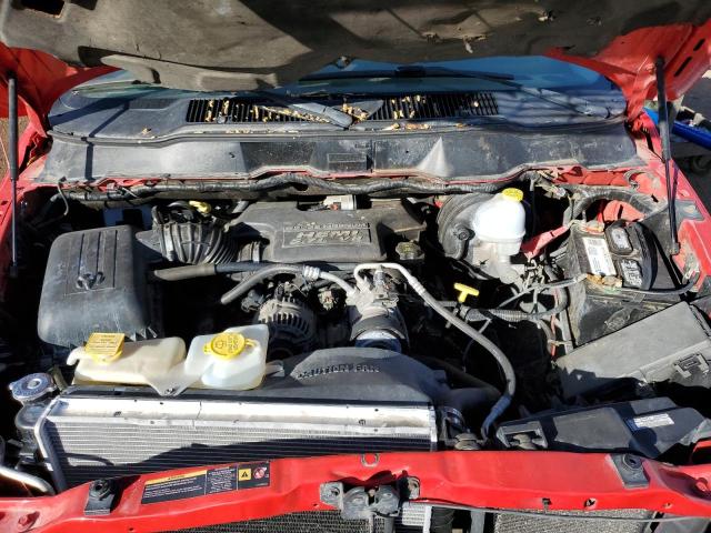 Photo 7 from auction – 2006 DODGE RAM 1500 S with VIN 1D7HA18226J112240