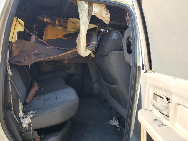 Photo 6 from auction – 2010 DODGE RAM 3500 with VIN 3D73Y4CL0AG144511