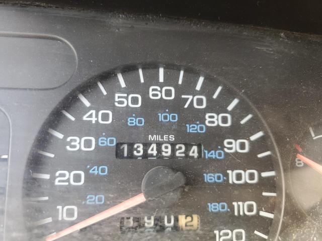 Photo 8 from auction – 1997 DODGE RAM 1500 with VIN 3B7HC13Z7VG755806