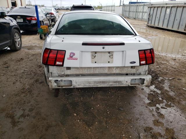 Photo 9 from auction – 2002 FORD MUSTANG with VIN 1FAFP404X2F226374
