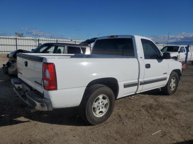 Photo 4 from auction – 2001 CHEVROLET SILVERADO with VIN 1GCEC14VX1Z252408