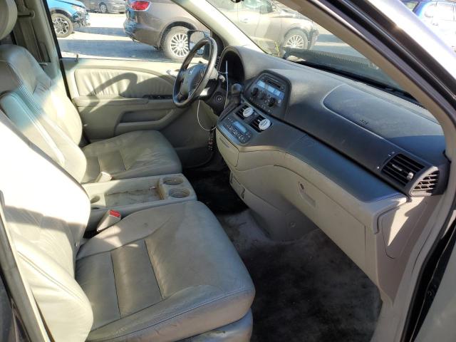 Photo 5 from auction – 2006 HONDA ODYSSEY EX with VIN 5FNRL38676B448092