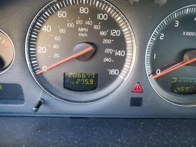 Photo 8 from auction – 2005 VOLVO XC90 with VIN YV1CM592551145291