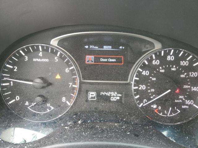 Photo 8 from auction – 2013 NISSAN PATHFINDER with VIN 5N1AR2MMXDC674644
