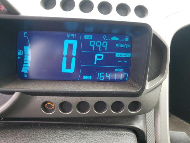 Photo 8 from auction – 2015 CHEVROLET SONIC LT with VIN 1G1JC6SH5F4132831