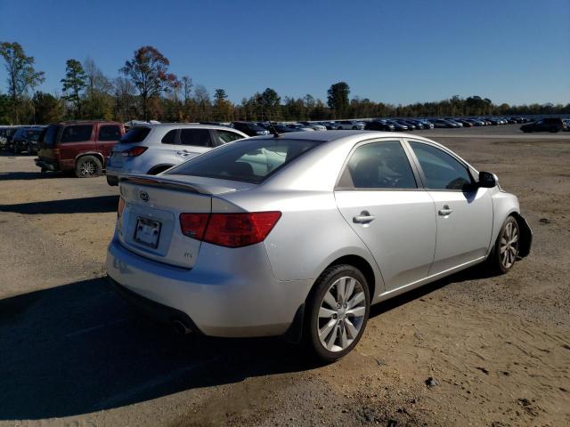 Photo 4 from auction – 2012 KIA FORTE SX with VIN KNAFW4A3XC5579849