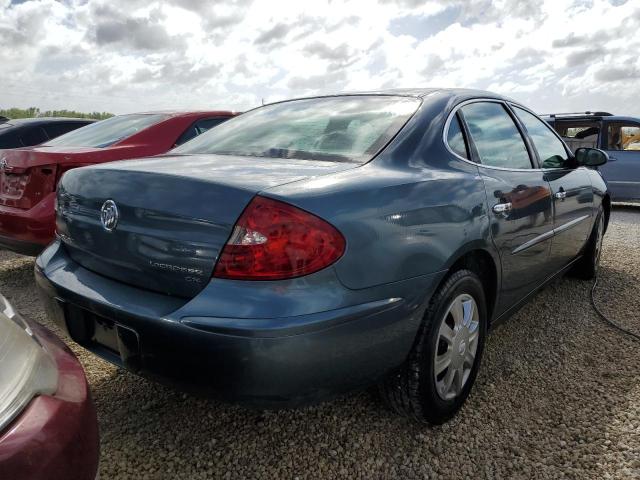 Photo 4 from auction – 2007 BUICK LACROSSE C with VIN 2G4WC552471179081