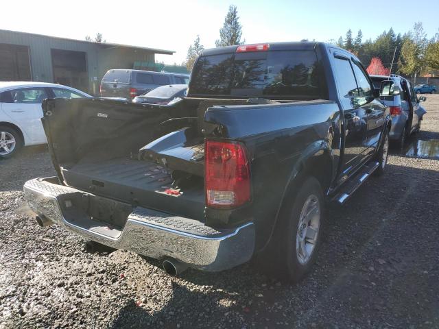 Photo 4 from auction – 2012 DODGE RAM 1500 L with VIN 1C6RD7NT8CS305544