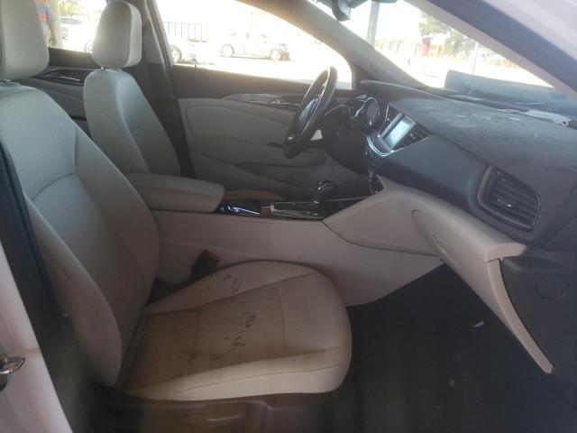 Photo 5 from auction – 2019 BUICK REGAL PREF with VIN W04GL6SX9K1044220
