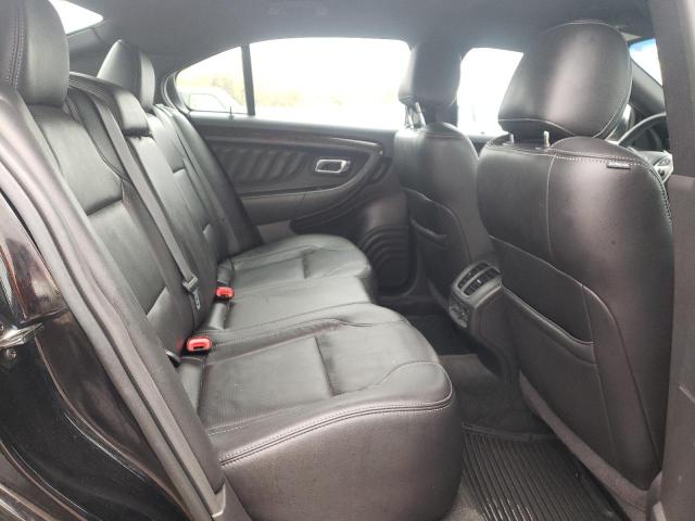 Photo 6 from auction – 2016 FORD TAURUS LIM with VIN 1FAHP2F8XGG118846