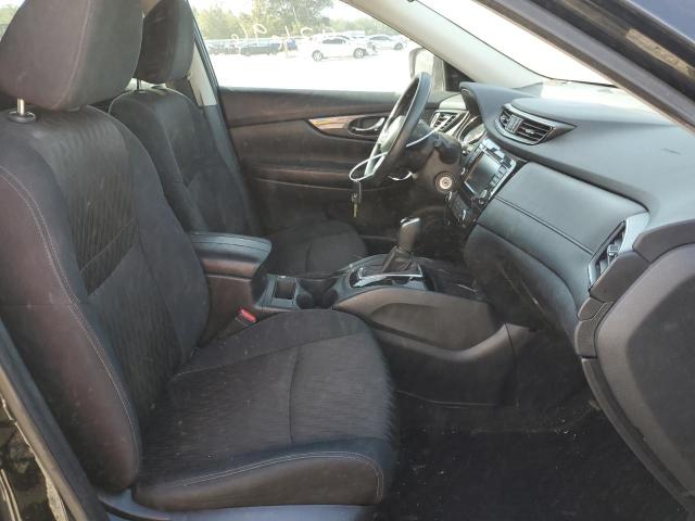 Photo 5 from auction – 2018 NISSAN ROGUE S with VIN 5N1AT2MT9JC710568