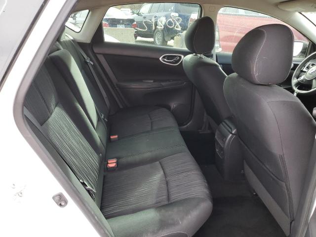 Photo 6 from auction – 2016 NISSAN SENTRA S with VIN 3N1AB7AP1GY310373
