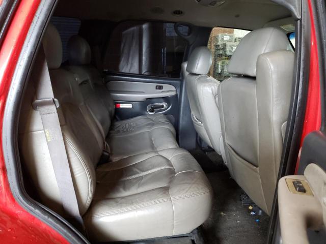Photo 6 from auction – 2002 CHEVROLET TAHOE C150 with VIN 1GNEC13TX2R203329