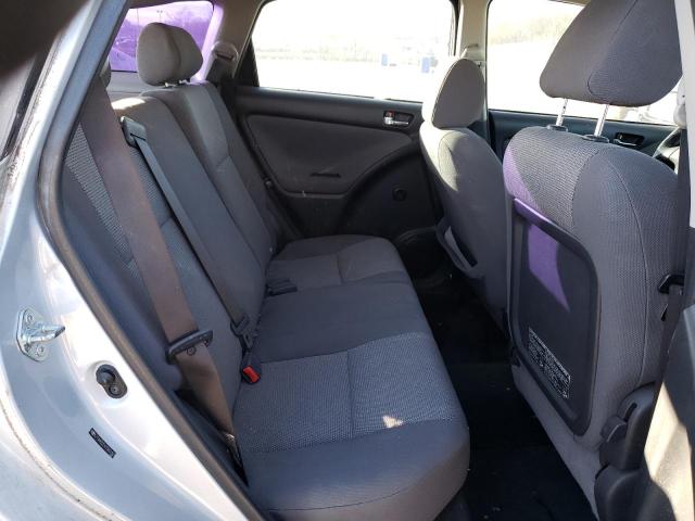 Photo 6 from auction – 2007 TOYOTA COROLLA MA with VIN 2T1KR32EX7C682183