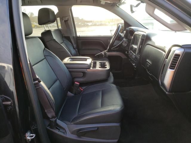Photo 5 from auction – 2015 CHEVROLET SILVERADO with VIN 3GCUKREC0FG291672