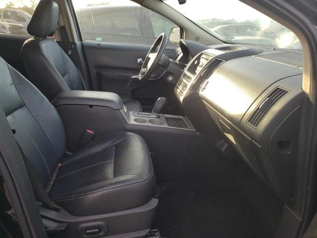 Photo 5 from auction – 2010 FORD EDGE LIMIT with VIN 2FMDK3KC0ABB28187