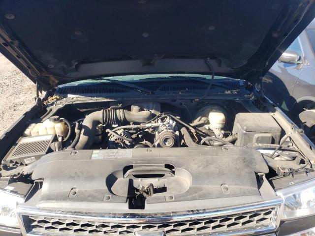 Photo 7 from auction – 2006 CHEVROLET SILVERADO with VIN 3GCEC14X36G161408