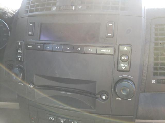 Photo 9 from auction – 2005 CADILLAC CTS with VIN 1G6DM56T650219849