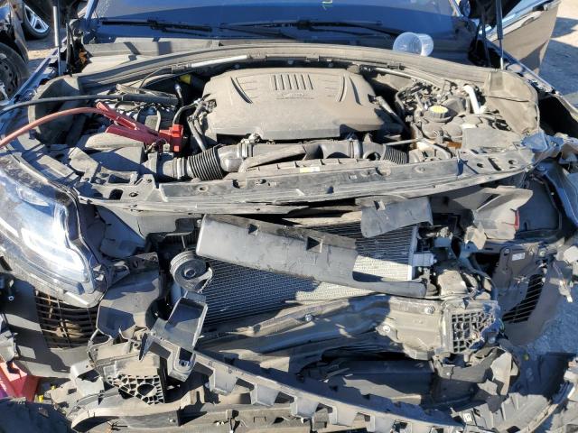 Photo 7 from auction – 2018 LAND ROVER RANGE ROVE with VIN SALYB2RV6JA719667