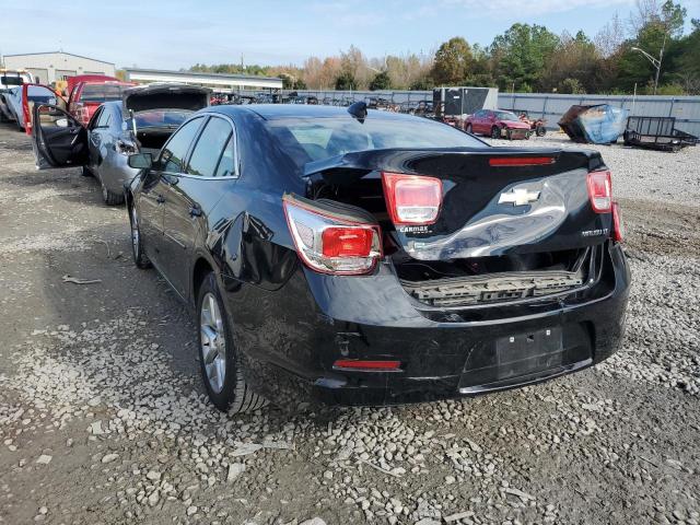 Photo 3 from auction – 2016 CHEVROLET MALIBU with VIN 1G11C5SA4GU103271