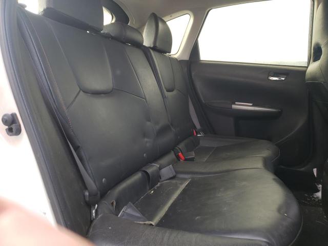Photo 6 from auction – 2014 SUBARU IMPREZA WR with VIN JF1GR7E6XEG225783