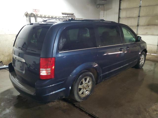 Photo 4 from auction – 2008 CHRYSLER TOWN & COU with VIN 2A8HR54P08R609757