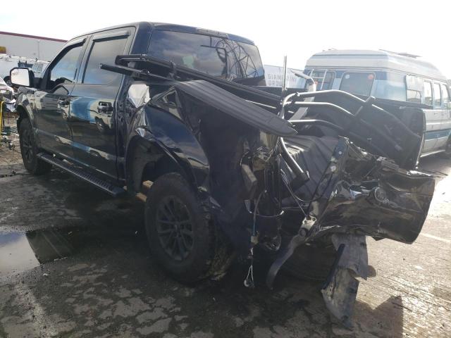 Photo 3 from auction – 2018 FORD F150 SUPER with VIN 1FTEW1E50JKE24105
