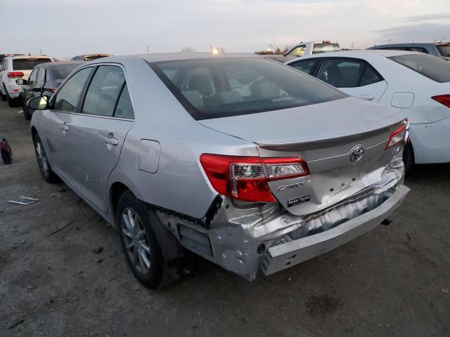 Photo 3 from auction – 2012 TOYOTA CAMRY BASE with VIN 4T1BF1FK3CU061857
