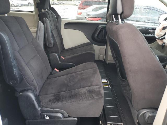 Photo 6 from auction – 2013 DODGE GRAND CARA with VIN 2C4RDGCG7DR749967