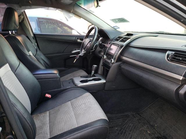 Photo 5 from auction – 2012 TOYOTA CAMRY BASE with VIN 4T1BF1FK7CU133966
