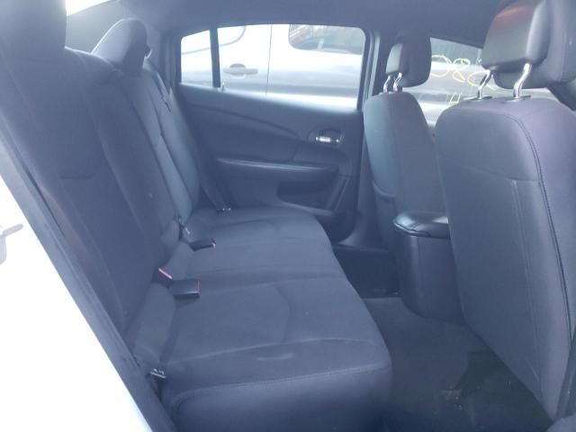 Photo 6 from auction – 2014 CHRYSLER 200 LX with VIN 1C3CCBAB5EN141838