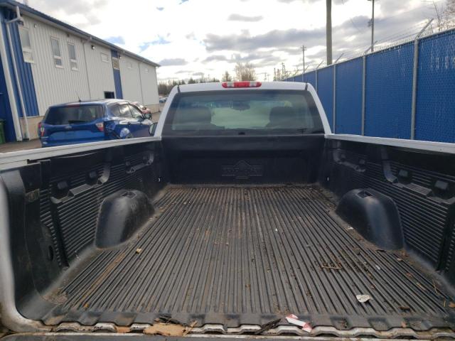 Photo 6 from auction – 2012 CHEVROLET SILVERADO with VIN 1GCNCPEX4CZ158207