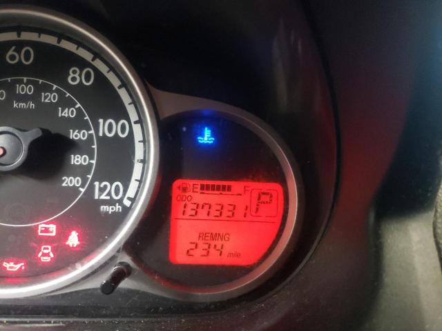 Photo 8 from auction – 2012 MAZDA MAZDA2 with VIN JM1DE1LZ8C0139512