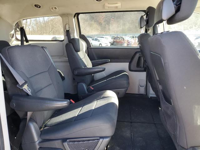 Photo 6 from auction – 2010 DODGE GRAND CARA with VIN 2D4RN5D13AR499461