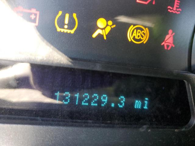Photo 8 from auction – 2009 FORD FLEX LIMIT with VIN 2FMDK53C99BA22553
