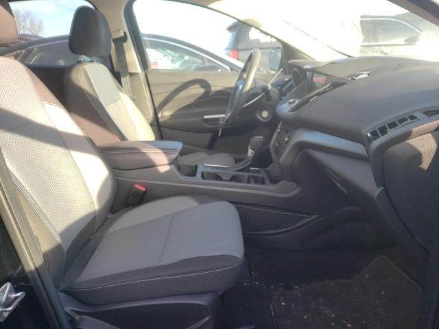Photo 5 from auction – 2017 FORD ESCAPE SE with VIN 1FMCU0GD9HUA70719