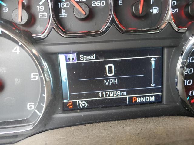 Photo 8 from auction – 2014 CHEVROLET SILVERADO with VIN 3GCPCREC8EG136960