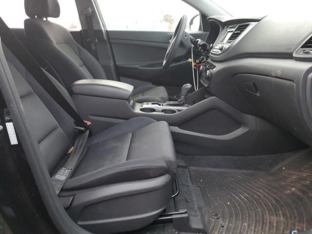 Photo 5 from auction – 2016 HYUNDAI TUCSON LIM with VIN KM8J3CA4XGU114679