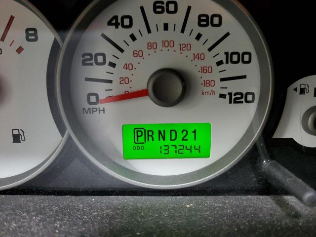 Photo 8 from auction – 2005 FORD ESCAPE XLT with VIN 1FMYU93145KC90802