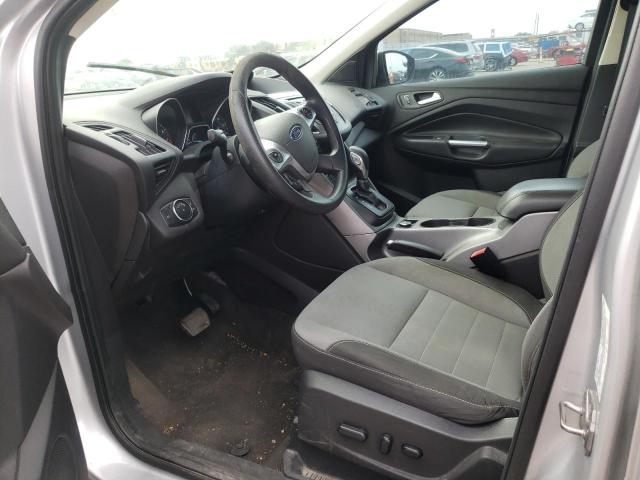 Photo 7 from auction – 2014 FORD ESCAPE SE with VIN 1FMCU0GX4EUD16906