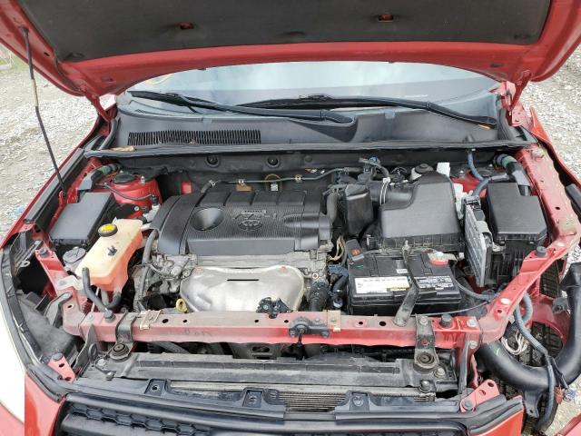 Photo 7 from auction – 2012 TOYOTA RAV4 with VIN 2T3ZF4DV5CW155761