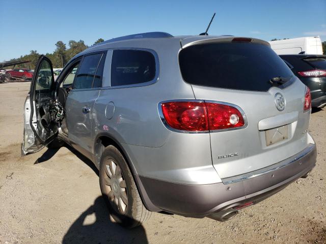 Photo 3 from auction – 2012 BUICK ENCLAVE with VIN 5GAKRDED9CJ386614