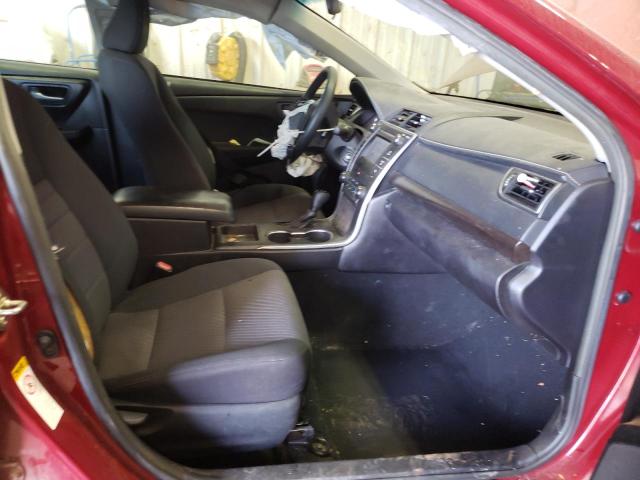 Photo 5 from auction – 2017 TOYOTA CAMRY LE with VIN 4T1BF1FK7HU745057