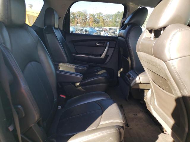 Photo 6 from auction – 2012 GMC ACADIA SLT with VIN 1GKKRRED4CJ344996
