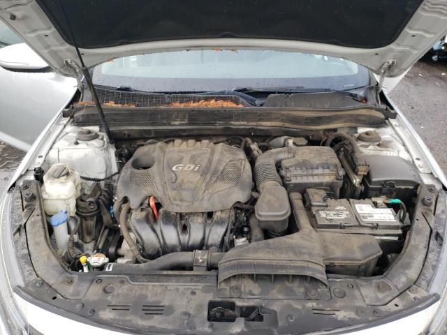 Photo 7 from auction – 2015 KIA OPTIMA LX with VIN 5XXGM4A76FG451673