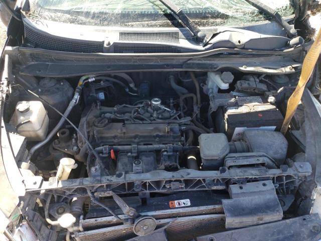 Photo 7 from auction – 2015 KIA SPORTAGE L with VIN KNDPB3AC3F7722971